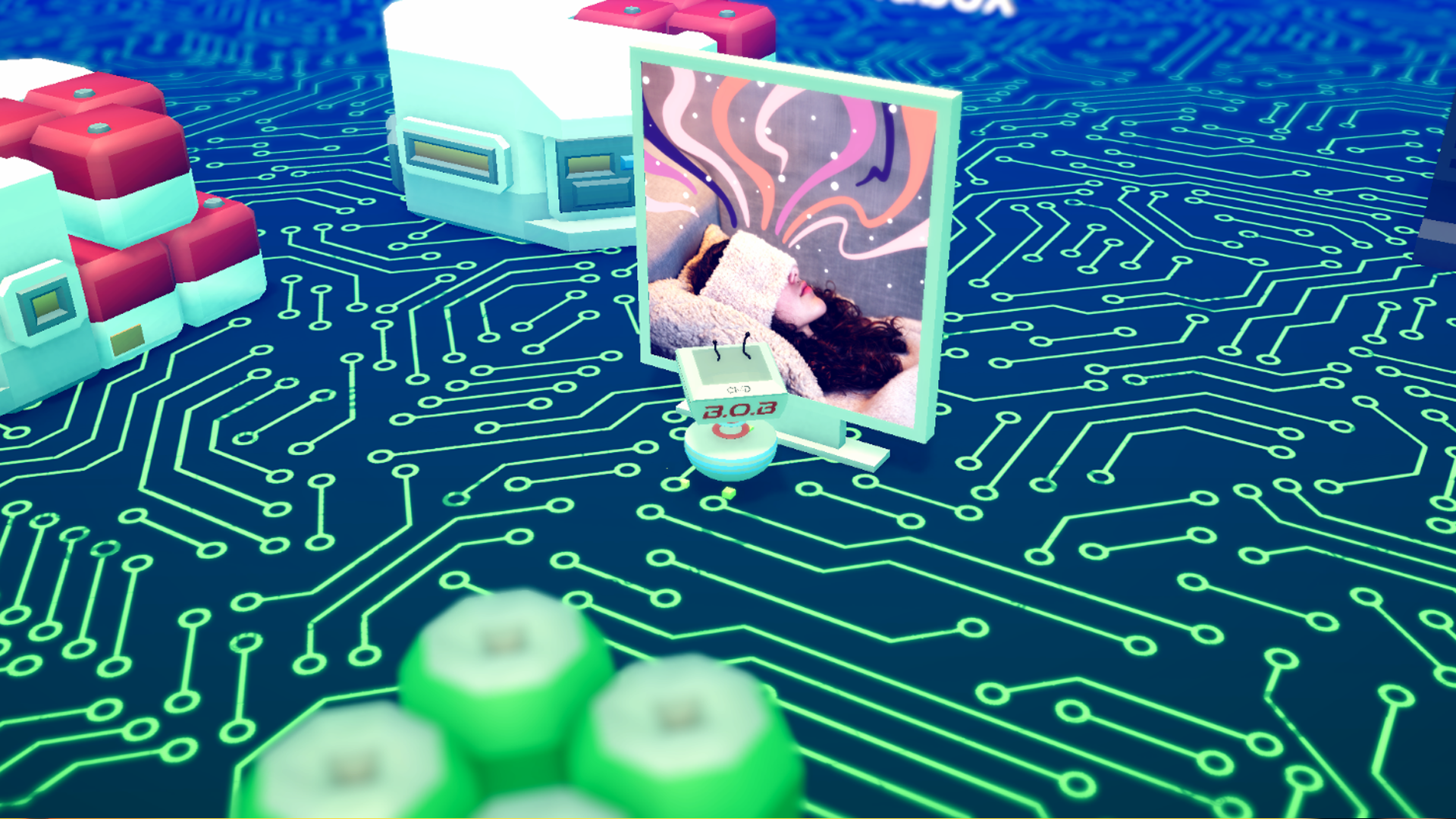 World